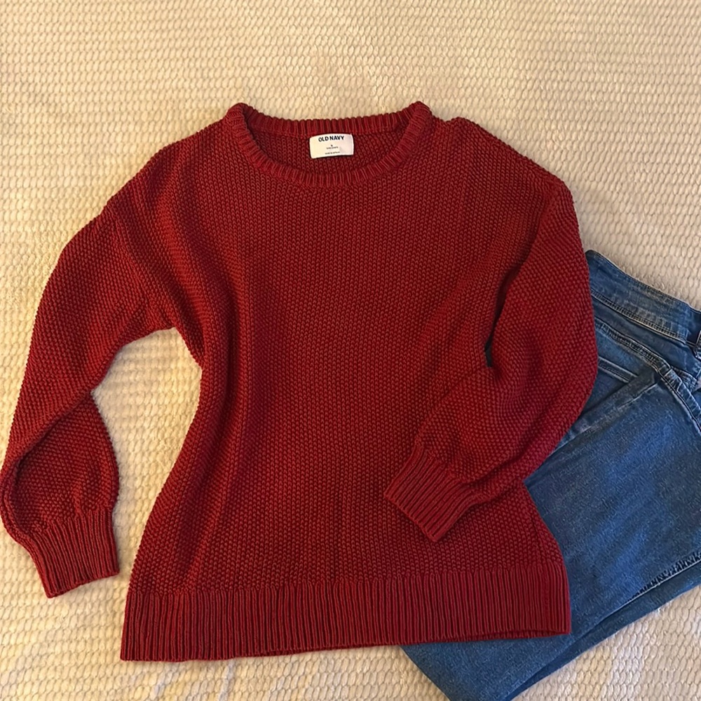 Old Navy Sweater